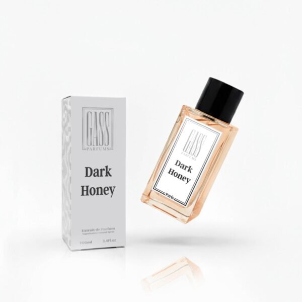 Dark Honey