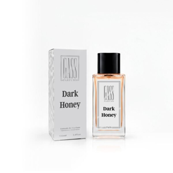 Dark Honey