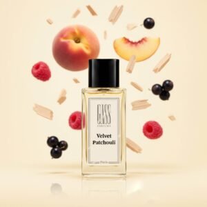 Velvet Patchouli