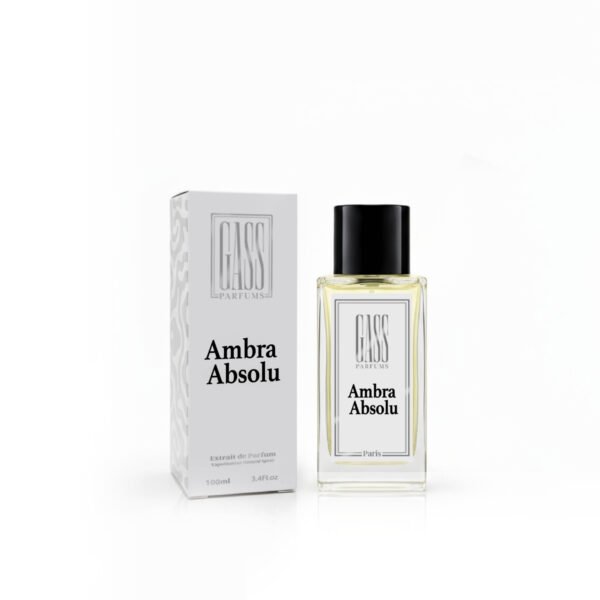Ambra Absolu