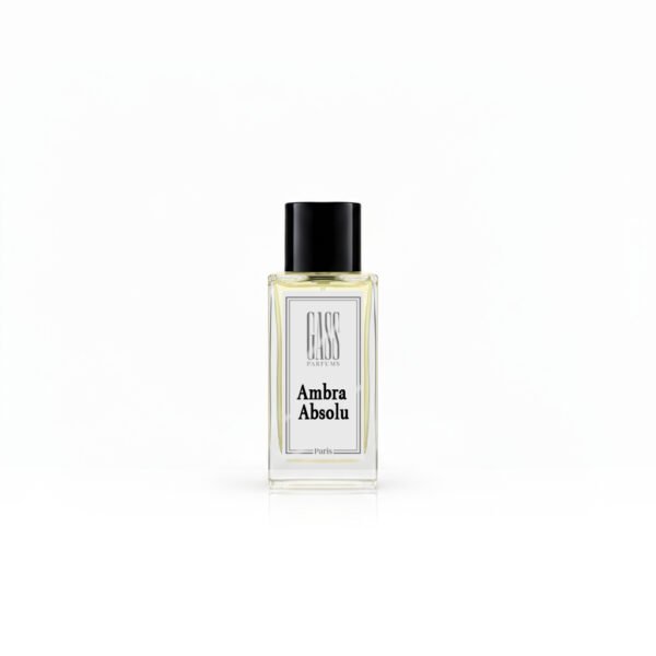 Ambra Absolu
