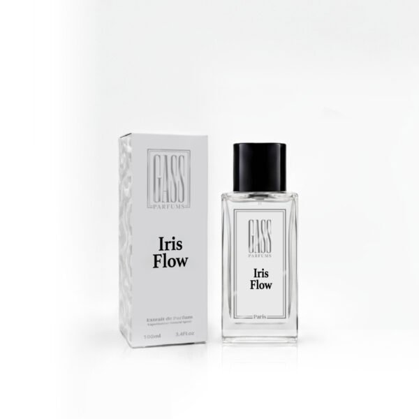 Iris Flow
