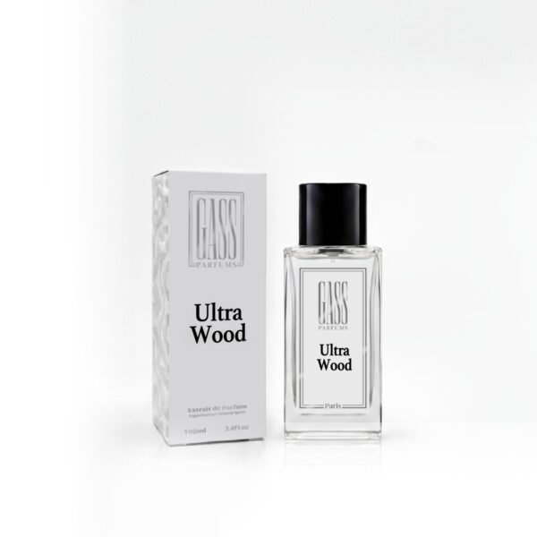 Ultra Wood